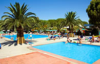 Camping Village Mareblù