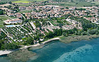 Camping San Benedetto
