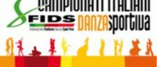 CAMPIONATI ITALIANI DANZA SPORTIVA RIMINI 2015
