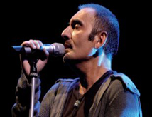 Mango in concerto