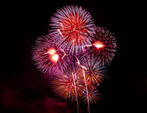Il Capodanno di Ravenna