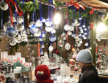 Mercatini di Natale