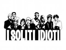 Spettacolo I Soliti Idioti al Velvet
