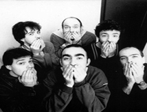Elio e le Storie Tese in concerto