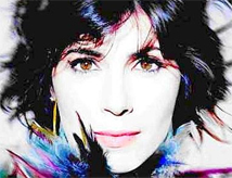 Giorgia concerto live