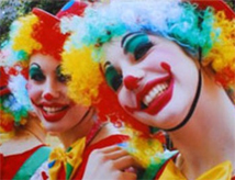 Carnevale San Mauro Pascoli