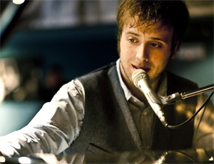 Concerto Live Raphael Gualazzi