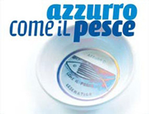 Azzurro come il Pesce