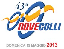 Gran Fondo Nove Colli