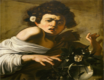 Mostra: Miseria e splendore della carne