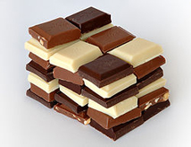 Chocolat: Festa del Cioccolato