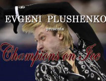 Champions On Ice