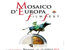 Mosaico d'Europa Film Fest
