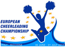 Campionati Europei di Cheerleading