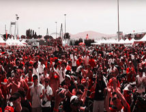 World Ducati Week