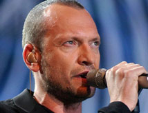 Concerto Biagio Antonacci