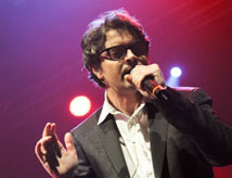 Concerto Bersani