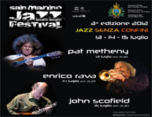 San Marino Jazz Festival
