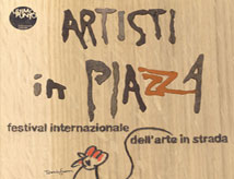Artisti in Piazza