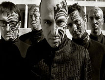 Subsonica live a Sogliano