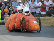 Karatella Race