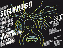 Festival Soglianois