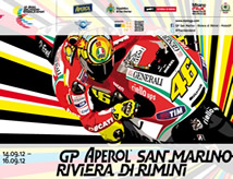 Gp di San Marino e della Riviera di Rimini