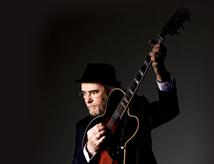 Concerto di Francesco De Gregori