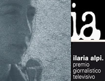 Premio Ilaria Alpi