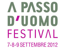 A Passo d'Uomo