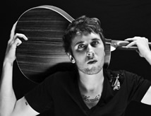 Il Cile in concerto