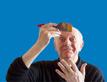Dario Fo espone a San Marino