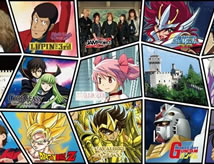 San Marino Anime Festival