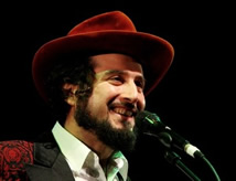Concerto di Vinicio Capossela