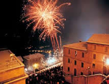 Capodanno a San Marino