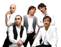 Capodanno con Elio e le Storie Tese
