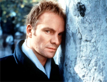 Concerto di Sting a Cattolica