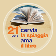 La spiaggia ama il Libro 2013
