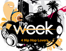 The Week 4 Hip Hop Lovers