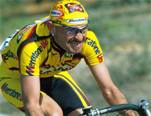 Memorial Marco Pantani 2013