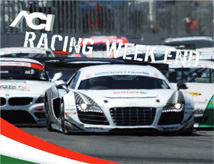 Misano Racing Weekend 2013