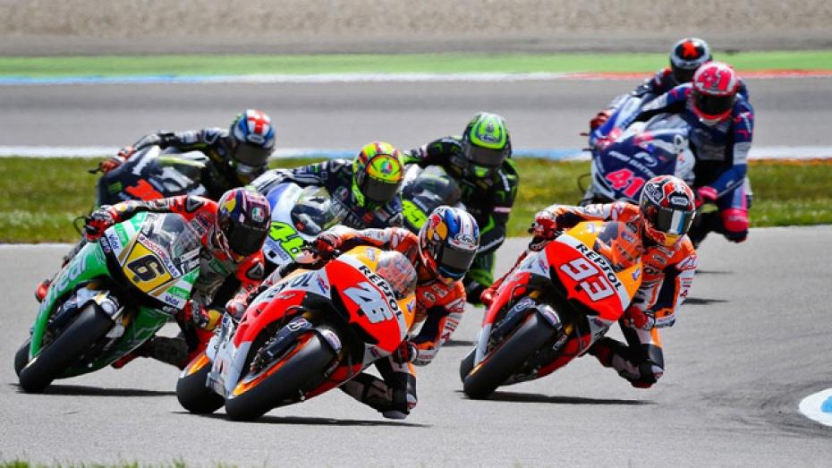Gp Aperol San Marino e Riviera di Rimini 2013
