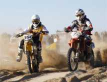 Motor Beach Show a Cervia 2013