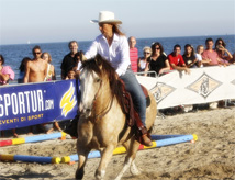A Cavallo del Mare a Cervia 2013
