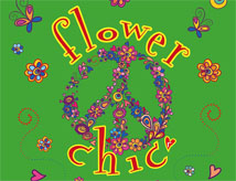 Milano Marittima Flower Chic 2013