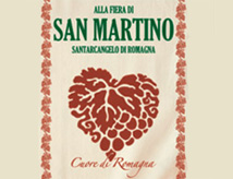 Fiera di San Martino 2013