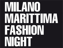 Milano Marittima Fashion Night 2013