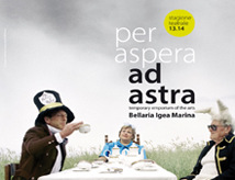 Per Aspera ad Astra, la stagione 2013/2014 del Teatro Astra di Bellaria