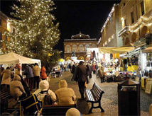 I mercatini di Natale di Rimini 2013
