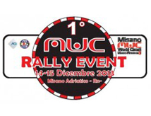 MWC Rally Event 2013 a Misano